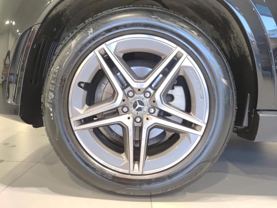 Mercedes-Benz GLE II (V167) Казань  - изображение 22