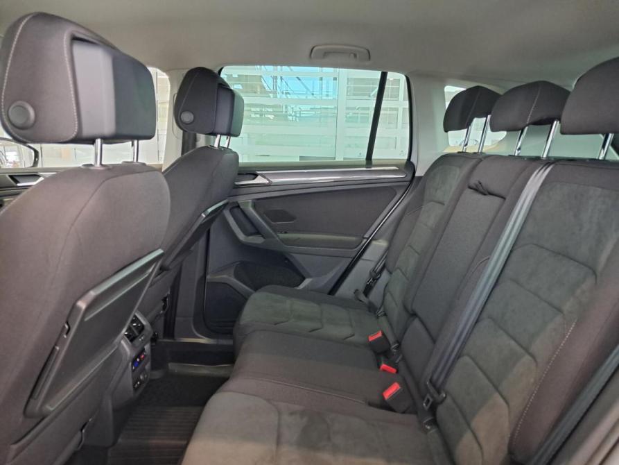 Volkswagen Tiguan II Казань  - изображение 15