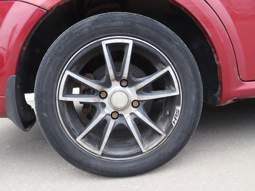 Chevrolet Lacetti I Нижний Новгород  - изображение 17