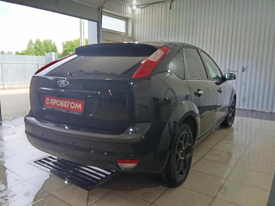 Ford Focus II Арзамас  - изображение 4