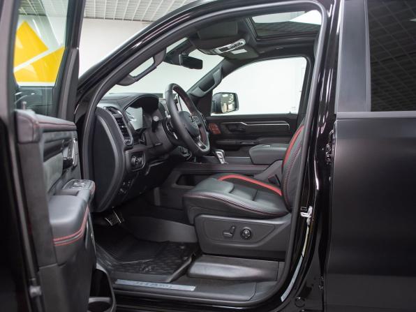 Ram 1500 V Рестайлинг с пробегом 2026 года, цена 12 999 000 рублей, 61 км, offers.body_type.unknown, Автокод Объявления