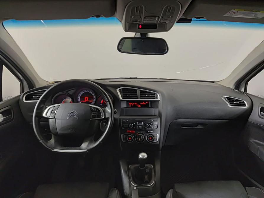 Citroen C4 II Уфа  - изображение 17