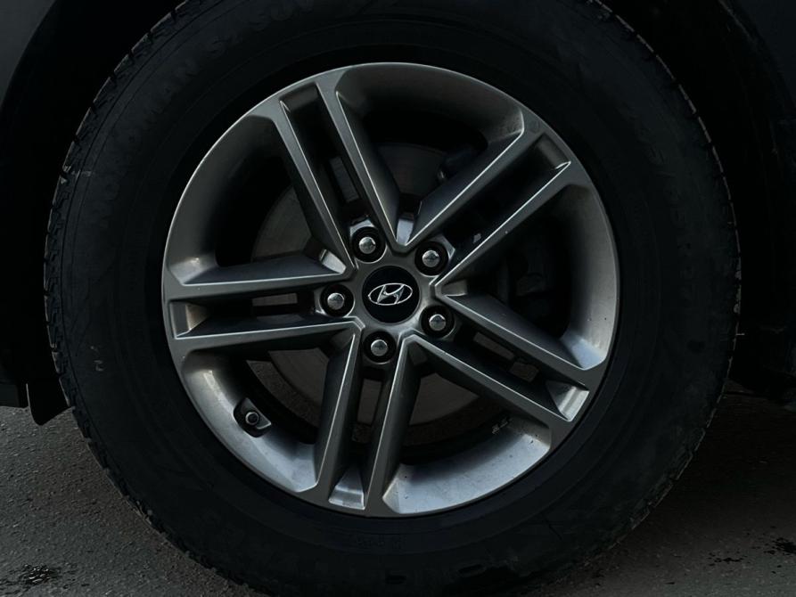 Hyundai Santa Fe III Рестайлинг Калуга  - изображение 7