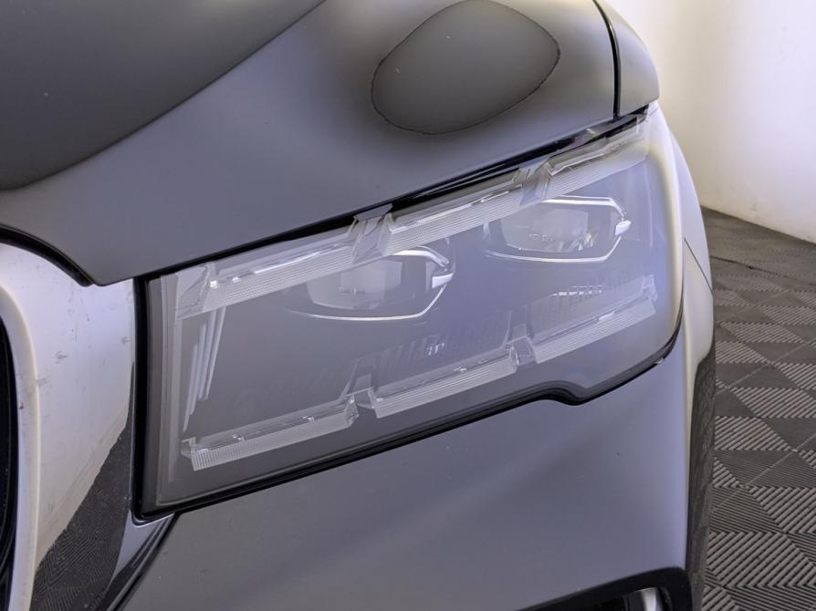 Geely Monjaro I Рестайлинг Москва  - изображение 13