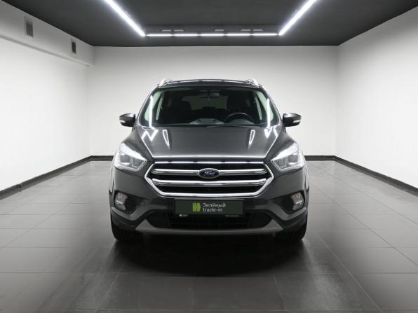 Ford Kuga II Рестайлинг с пробегом 2018 года, цена 1 595 000 рублей, 160002 км, внедорожник, Автокод Объявления