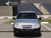 Chevrolet Niva I Рестайлинг Казань  - изображение 15