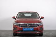Volkswagen Polo VI Томск  - изображение 22
