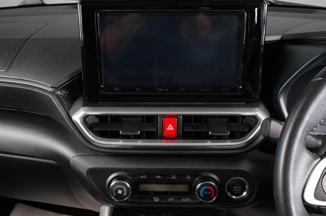 Toyota Raize I с пробегом 2020 года, цена 1 749 000 рублей, 22151 км, внедорожник, Автокод Объявления