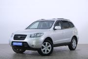 Hyundai Santa Fe II Омск  - изображение 27