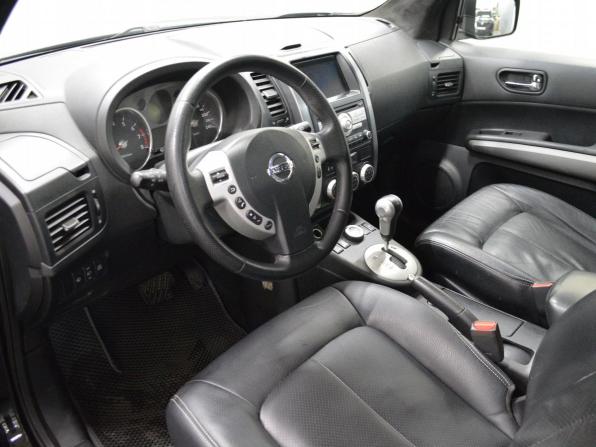 Nissan X-Trail II с пробегом 2010 года, цена 831 000 рублей, 390448 км, внедорожник, Автокод Объявления