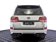 Toyota Land Cruiser 200 Series Рестайлинг 2 Москва  - изображение 36