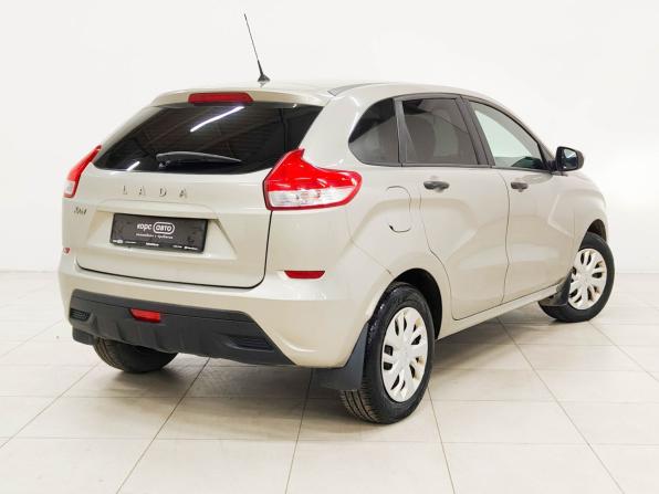 Lada (ВАЗ) XRAY I с пробегом 2018 года, цена 688 400 рублей, 145021 км, хэтчбек, Автокод Объявления