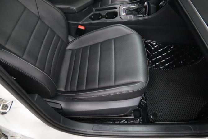 Volkswagen Jetta VII с пробегом 2021 года, цена 2 095 950 рублей, 74829 км, седан, Автокод Объявления