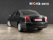 Toyota Avensis II Рестайлинг Екатеринбург  - изображение 20