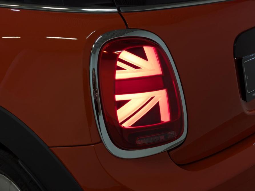 Mini Hatch III (F55/F56) Рестайлинг Санкт-Петербург  - изображение 27