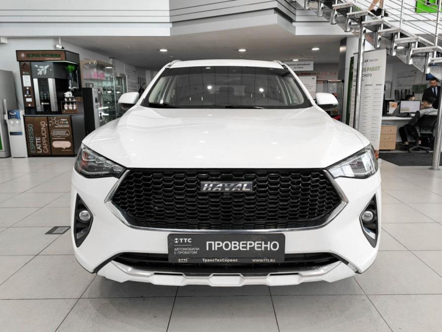 Haval F7 I Казань  - изображение 2