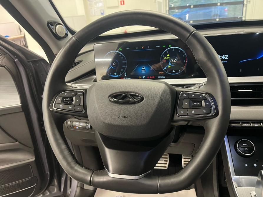 Chery Tiggo 7 Pro Max I Калуга  - изображение 12