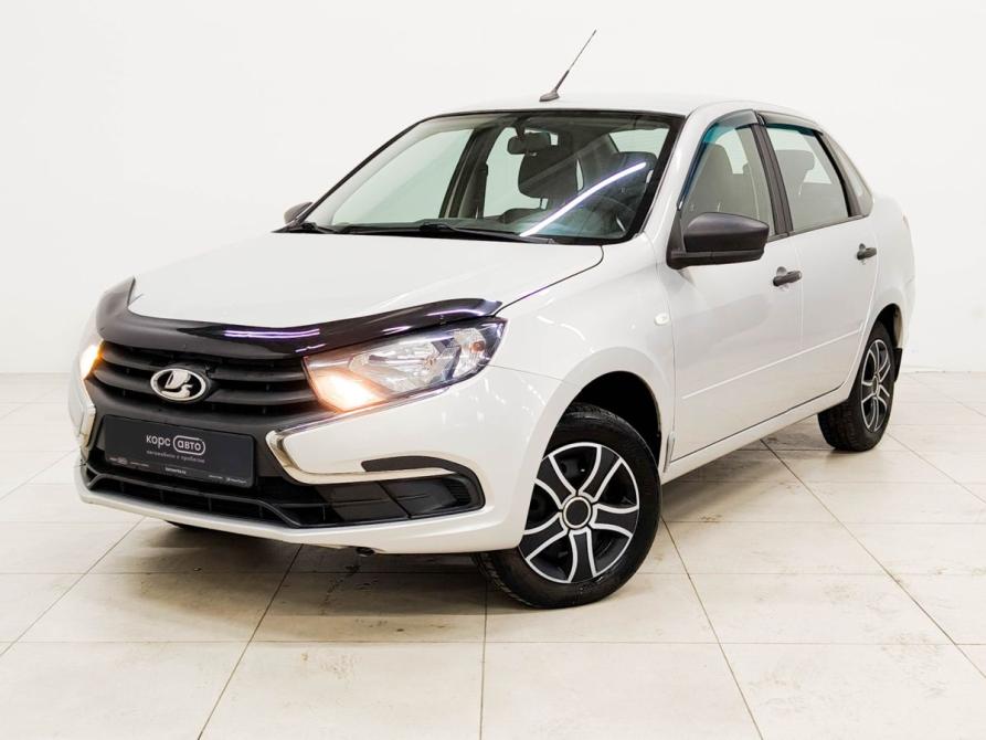 Lada (ВАЗ) Granta I Рестайлинг Тула  - изображение 1