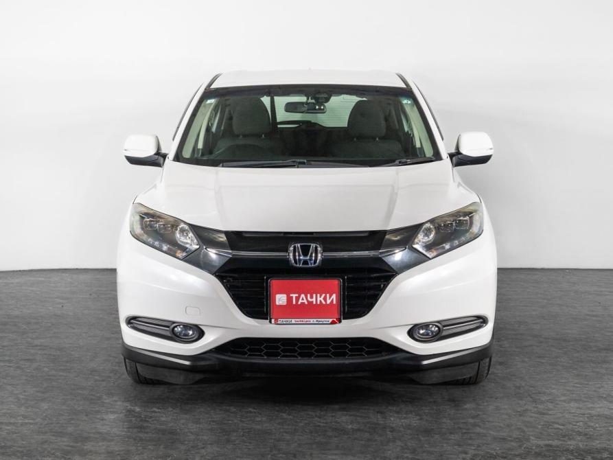 Honda Vezel I Иркутск  - изображение 2