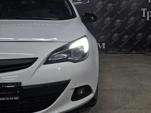 Opel Astra J Рестайлинг с пробегом 2013 года, цена 895 000 рублей, 170949 км, хэтчбек, Автокод Объявления