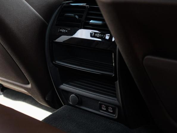 BMW 5 серии VII (G30/G31/G38) Рестайлинг с пробегом 2020 года, цена 6 400 000 рублей, 77000 км, седан, Автокод Объявления