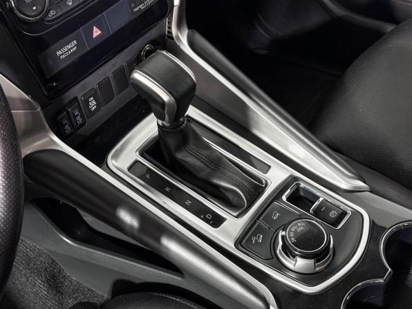 Mitsubishi Pajero Sport III с пробегом 2019 года, цена 2 590 000 рублей, 166767 км, внедорожник, Автокод Объявления