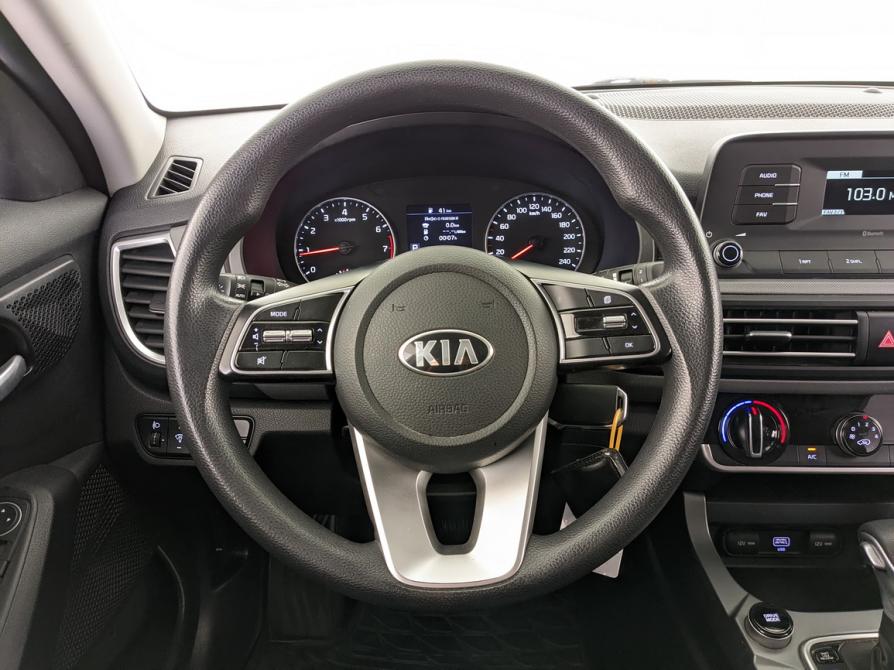 Kia Seltos I Москва  - изображение 21