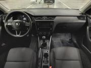 Skoda Octavia III (A7) Рестайлинг Казань  - изображение 39