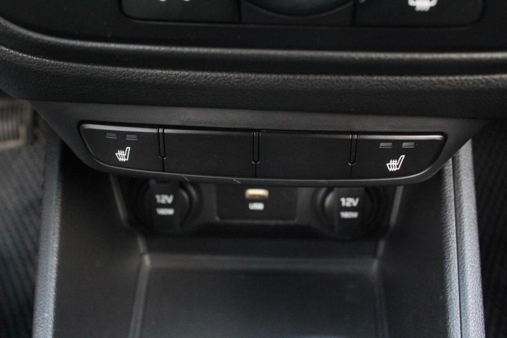 Hyundai Solaris II Рестайлинг Брянск  - изображение 19