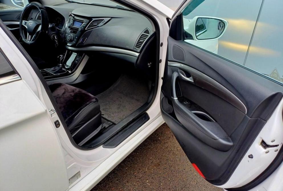 Hyundai i40 I Абакан  - изображение 16