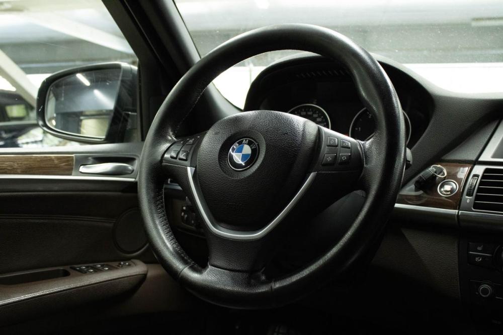 BMW X5 II (E70) Уфа  - изображение 8