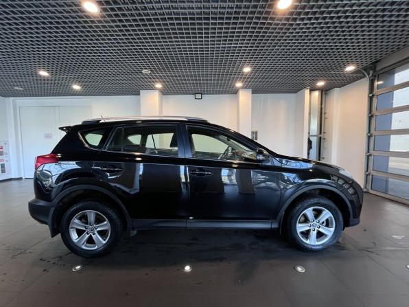 Toyota RAV4 IV (XA40) с пробегом 2015 года, цена 1 900 000 рублей, 240886 км, внедорожник, Автокод Объявления
