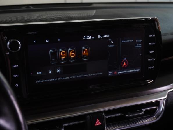 Kia K5 III с пробегом 2021 года, цена 2 499 000 рублей, 127894 км, седан, Автокод Объявления