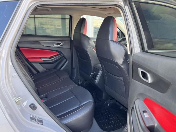 Changan CS55 Plus II с пробегом 2023 года, цена 1 855 000 рублей, 68601 км, внедорожник, Автокод Объявления