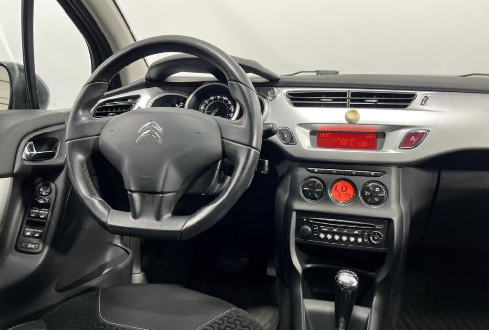 Citroen C3 II Нижний Новгород  - изображение 15