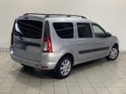 Lada (ВАЗ) Largus I Рестайлинг Курск  - изображение 19