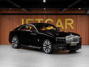 Rolls-Royce Spectre Москва  - изображение 47