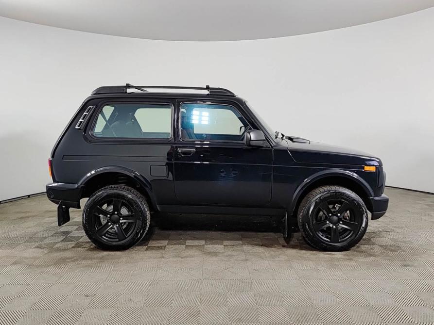 Lada (ВАЗ) Niva Legend Уфа  - изображение 5