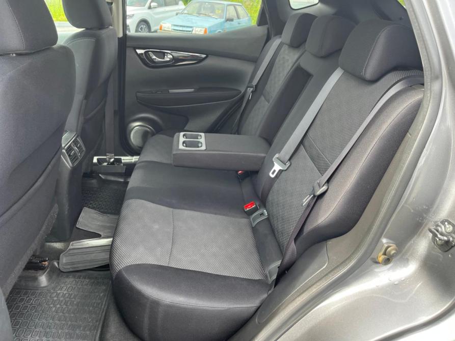 Nissan Qashqai II Чебоксары  - изображение 27