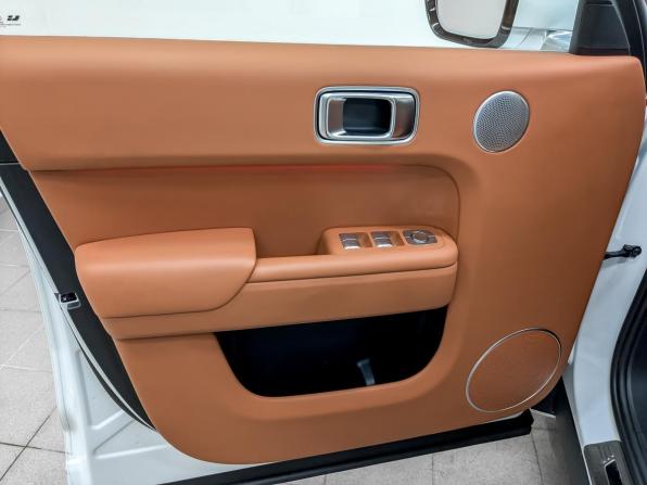 Li Auto (Lixiang) L7 I с пробегом 2023 года, цена 5 550 000 рублей, 57490 км, внедорожник, Автокод Объявления