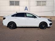 Lada (ВАЗ) Vesta I Рестайлинг (NG) Набережные Челны  - изображение 32