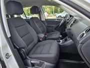 Volkswagen Tiguan I Рестайлинг Орехово-Зуево  - изображение 48