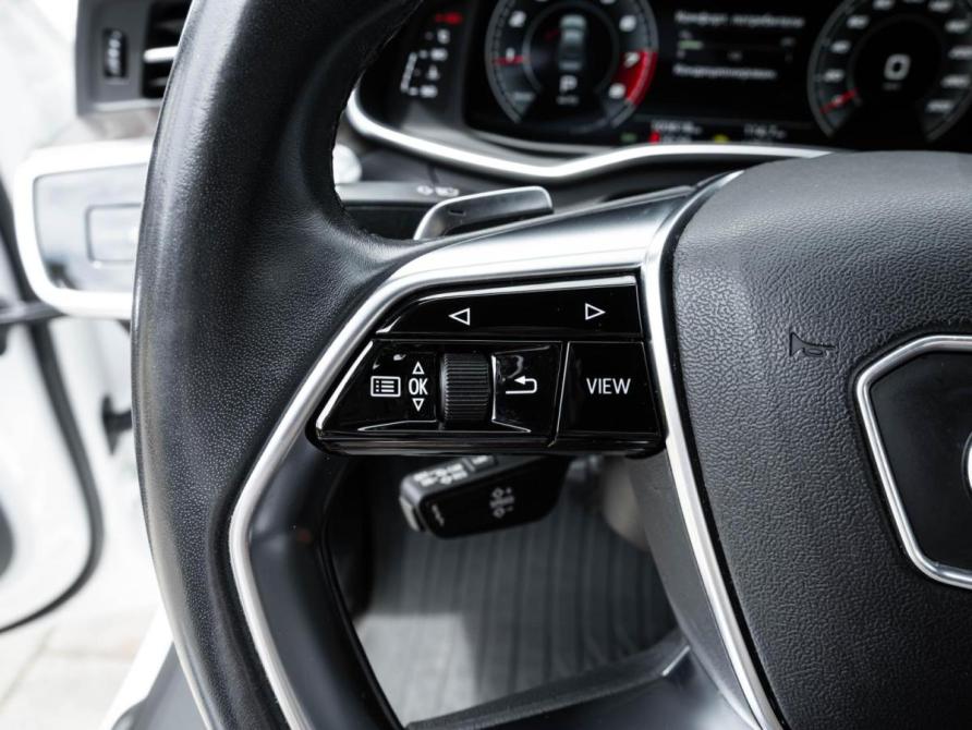 Audi A6 V (C8) Ставрополь  - изображение 23