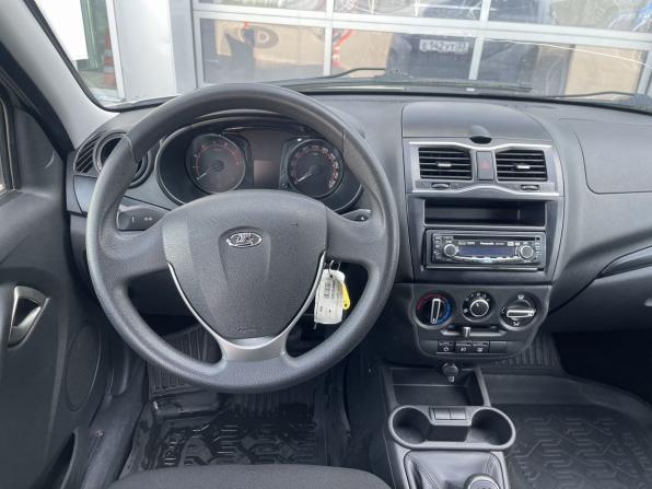 Lada (ВАЗ) Granta I Рестайлинг с пробегом 2024 года, цена 755 000 рублей, 61940 км, лифтбек, Автокод Объявления
