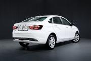 Lada (ВАЗ) Vesta I Рестайлинг (NG) Тюмень  - изображение 31