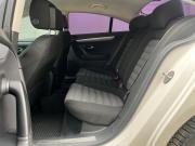 Volkswagen Passat CC I Рестайлинг Санкт-Петербург  - изображение 30