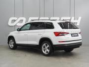 Skoda Kodiaq I Воронеж  - изображение 23