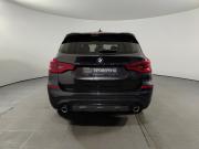 BMW X3 III (G01) Уфа  - изображение 35