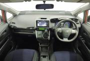 Toyota Wish II Екатеринбург  - изображение 37