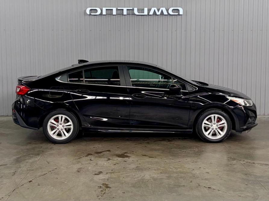 Chevrolet Cruze II Краснодар  - изображение 4